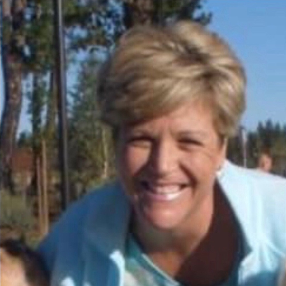 Meet your Posher, Eileen